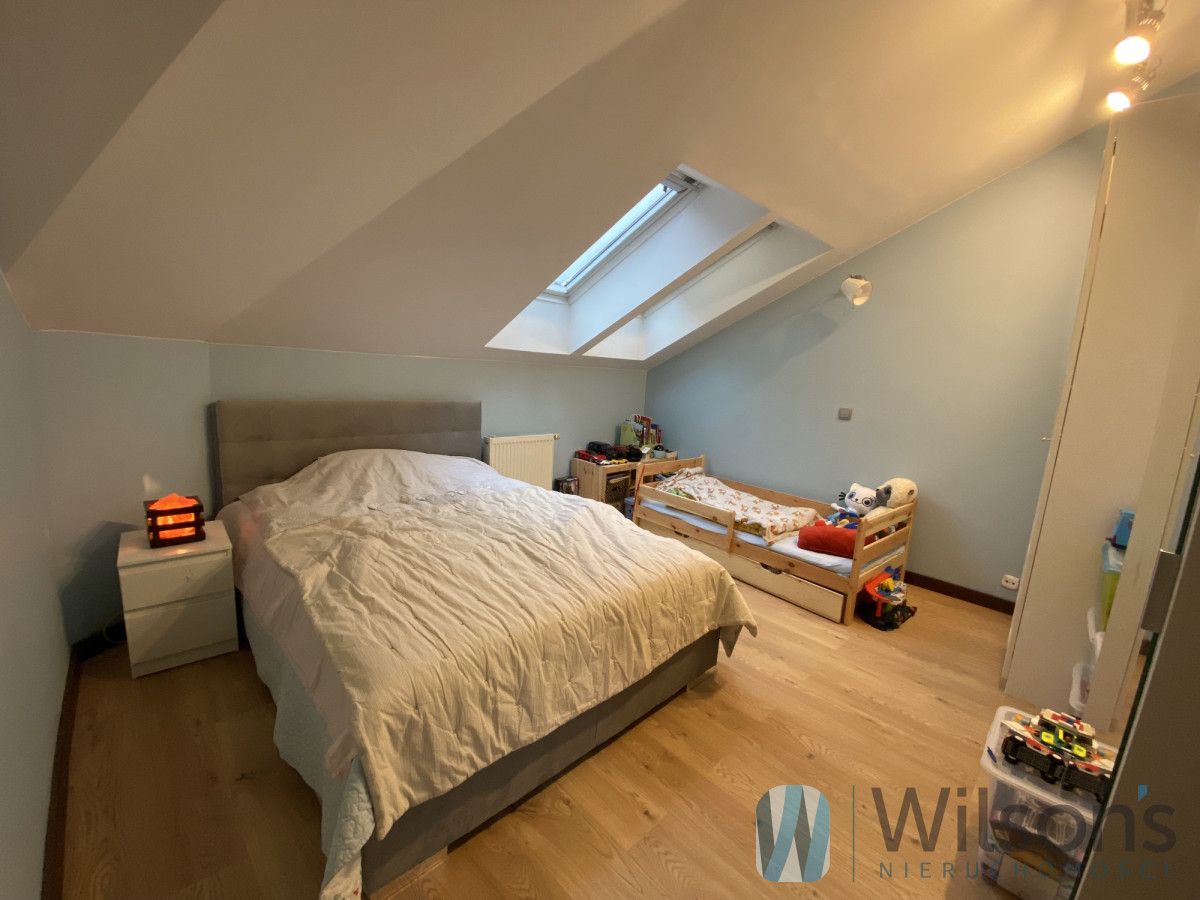 Mieszkanie 5-pokojowe Józefów, ul. Kopernika. Zdjęcie 12