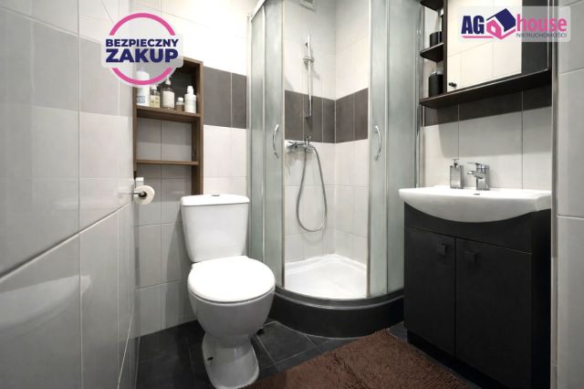 Mieszkanie 2-pokojowe Gdańsk Górki Zachodnie, ul. Łowicka. Zdjęcie 7