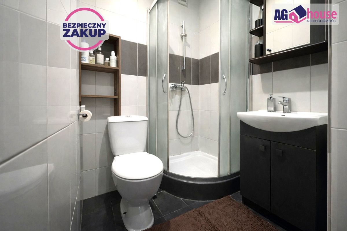 Mieszkanie 2-pokojowe Gdańsk Górki Zachodnie, ul. Łowicka. Zdjęcie 7