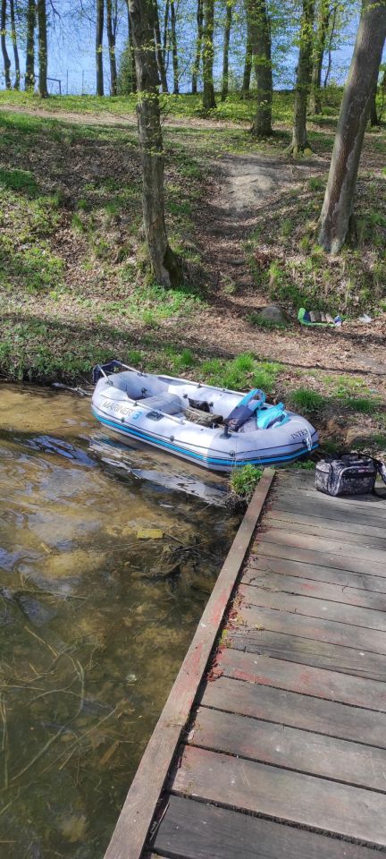 Działka rekreacyjna Radzynek. Zdjęcie 2