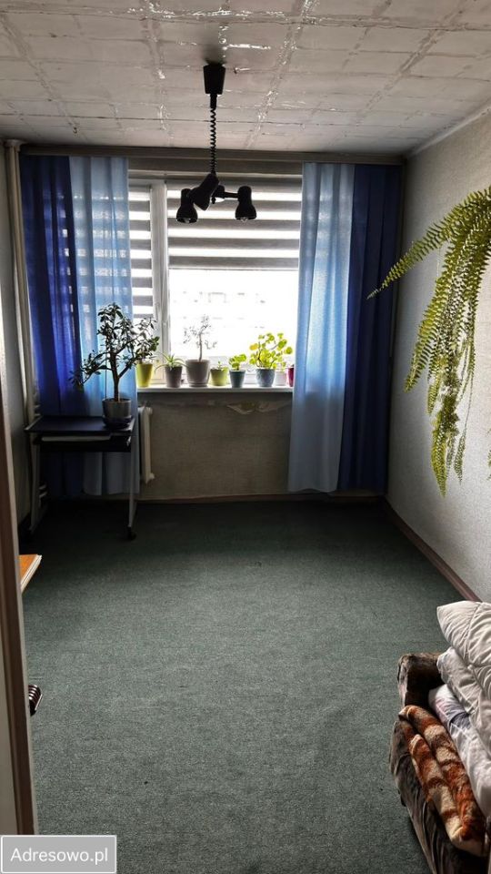 Mieszkanie 2-pokojowe Katowice os. Tysiąclecia, ul. Tysiąclecia. Zdjęcie 4