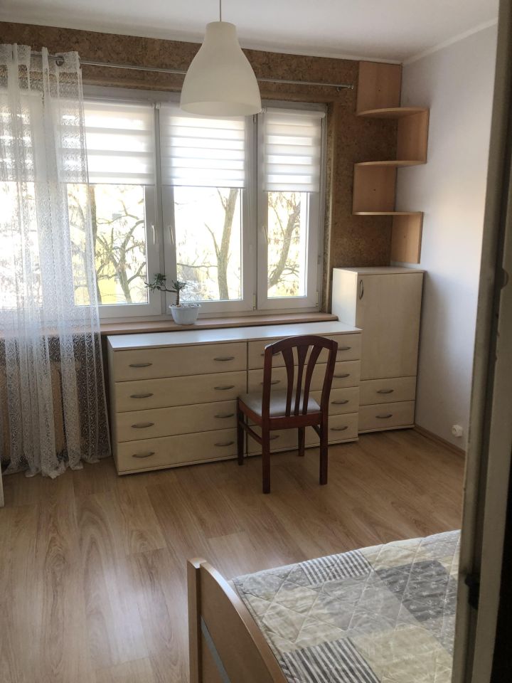 Mieszkanie 3-pokojowe Stargard Centrum, ul. Fryderyka Chopina. Zdjęcie 3