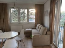 Mieszkanie 2-pokojowe Katowice Wełnowiec, ul. Ignacego Daszyńskiego. Zdjęcie 3