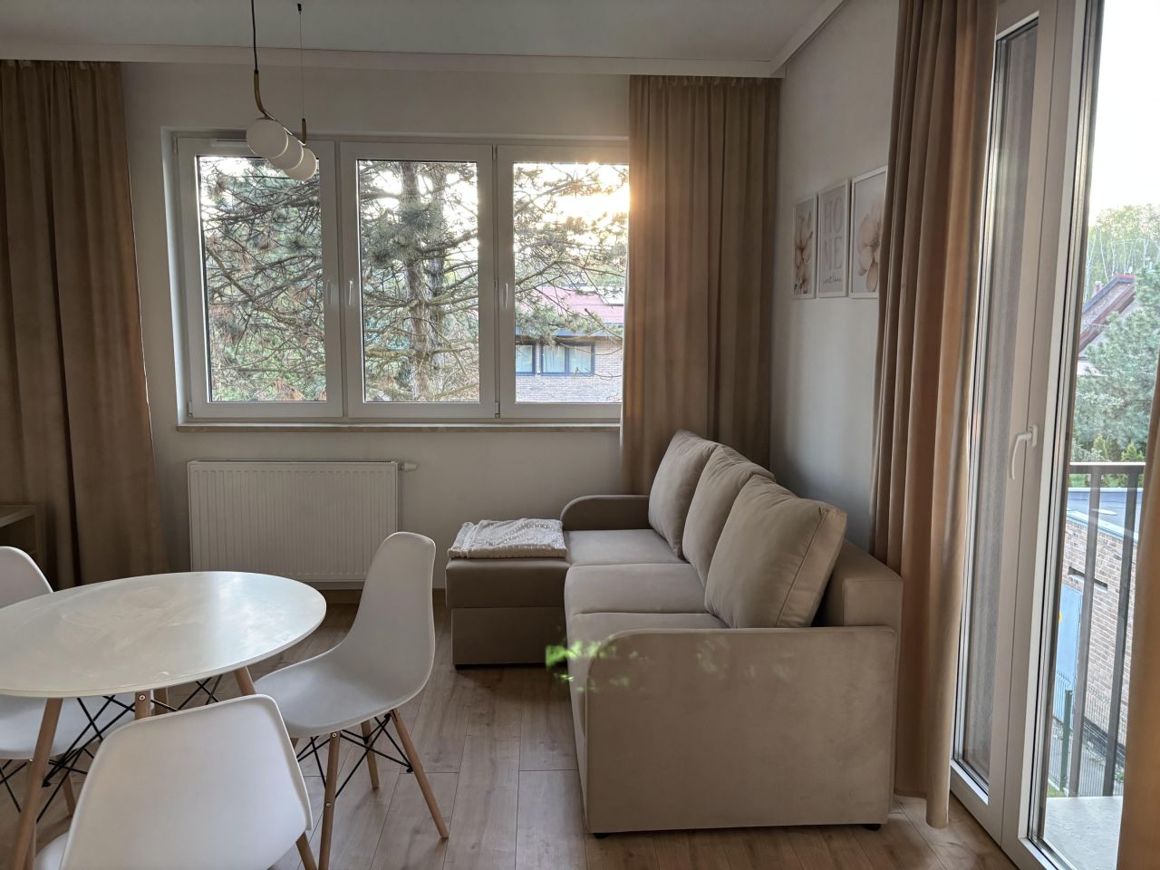 Mieszkanie 2-pokojowe Katowice Wełnowiec, ul. Ignacego Daszyńskiego. Zdjęcie 4