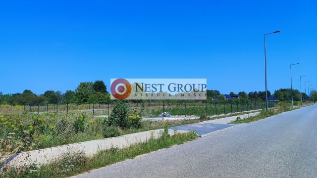 Działka budowlana Warszawa Białołęka, ul. Mańkowska. Zdjęcie 4