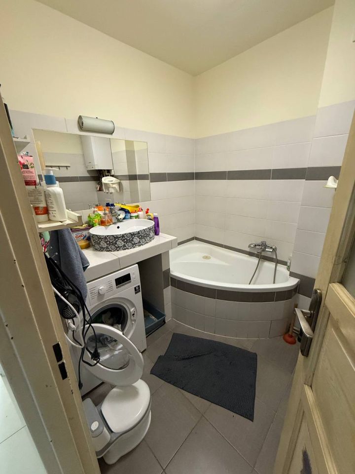 Mieszkanie 3-pokojowe Obory. Zdjęcie 14