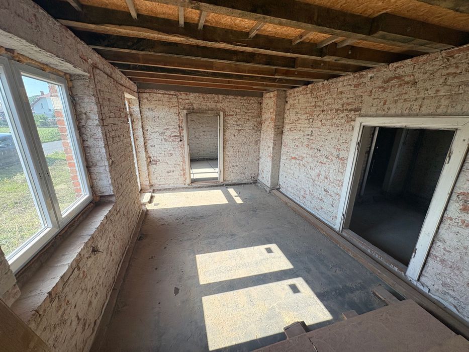 dom wolnostojący Dzierżanowo. Zdjęcie 6