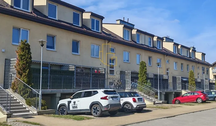 Mieszkanie 2-pokojowe Wrocław Psie Pole, ul. Miłostowska