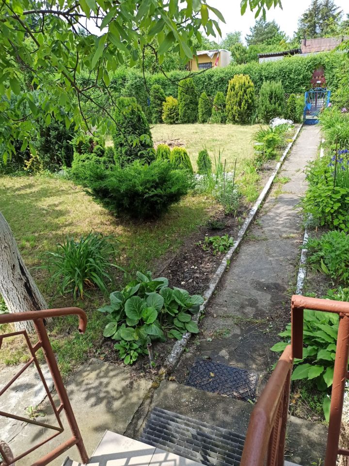 Działka rod Sosnowiec Środula, ul. gen. Mariusza Zaruskiego. Zdjęcie 4