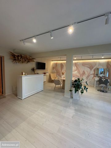 Lokal Gdynia Mały Kack, ul. Wzgórze Bernadowo. Zdjęcie 1