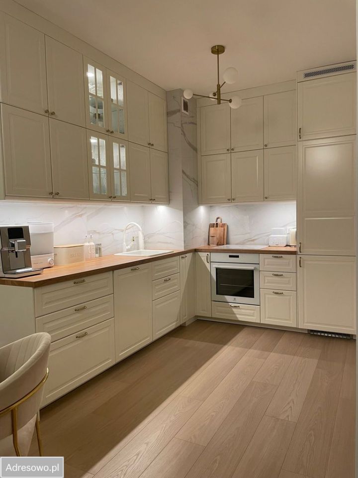 Mieszkanie 2-pokojowe Warszawa Ursus. Zdjęcie 9