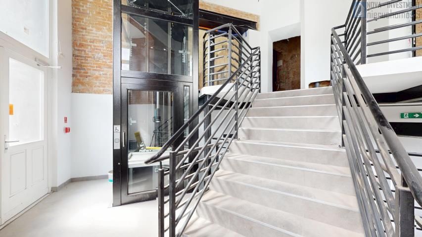 Lokal Gliwice Śródmieście, ul. Bankowa. Zdjęcie 11