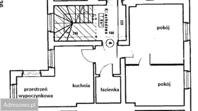 Mieszkanie 2-pokojowe Gdańsk Strzyża, ul. Mieczysława Karłowicza. Zdjęcie 1