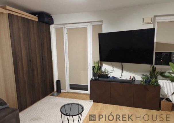 Mieszkanie 1-pokojowe Warszawa Białołęka, pl. Światowida. Zdjęcie 1