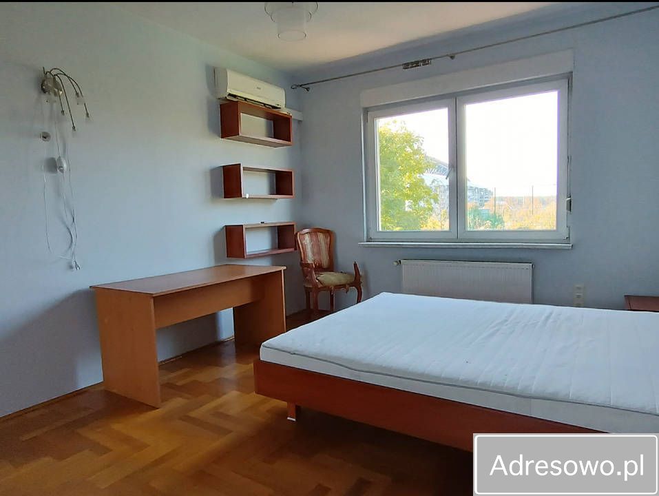 bliźniak, 3 pokoje Poznań Grunwald, ul. Kasztelańska. Zdjęcie 3