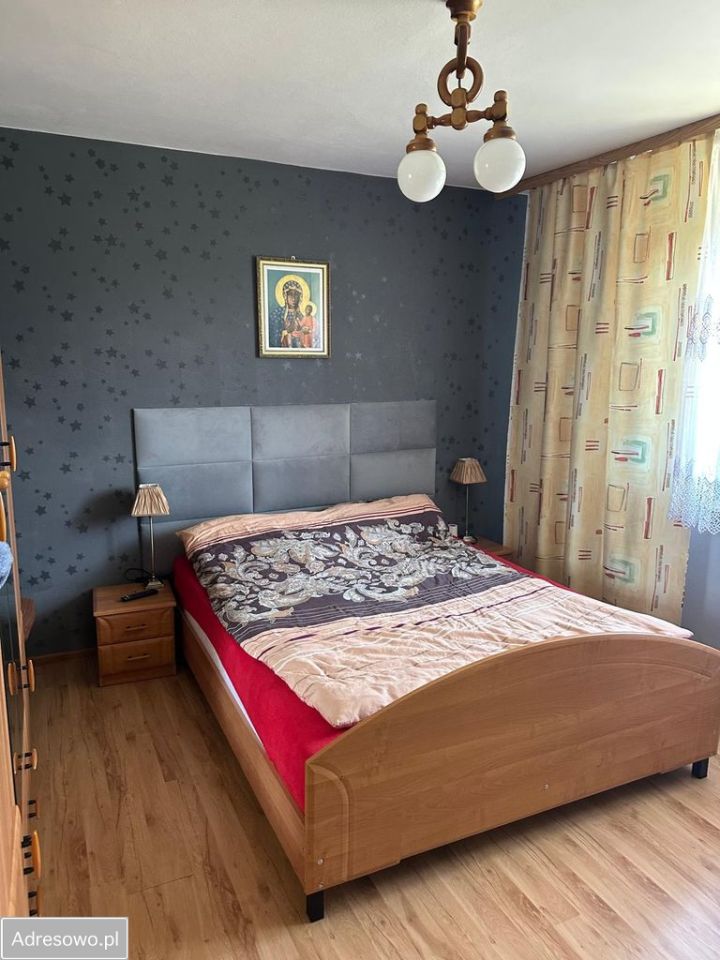 dom wolnostojący, 5 pokoi Orońsko. Zdjęcie 13