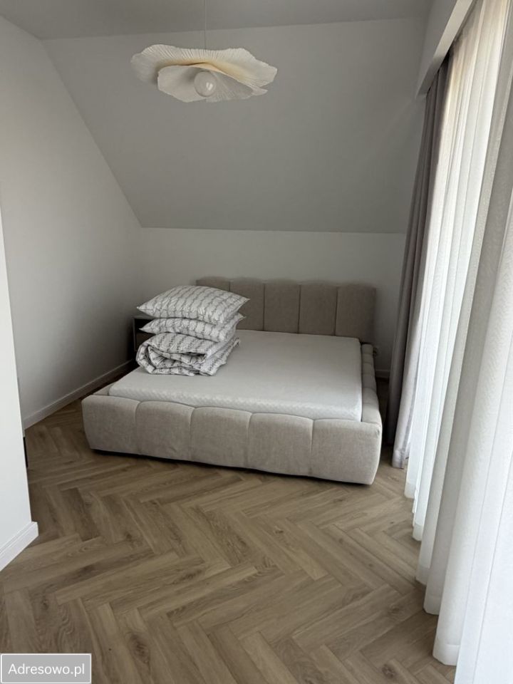 bliźniak, 4 pokoje Wygryny. Zdjęcie 14