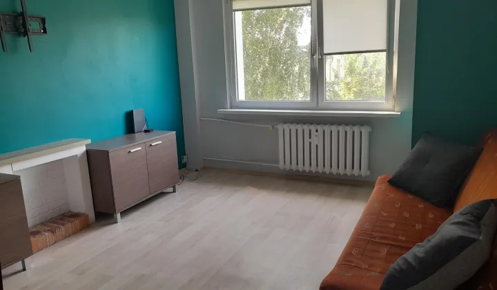 Mieszkanie 2-pokojowe Poznań Łazarz, ul. Romana Dmowskiego