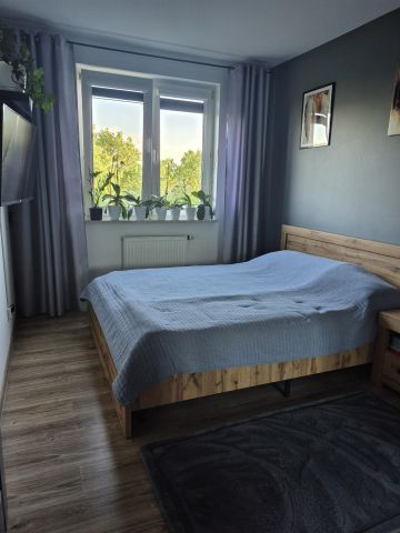 Mieszkanie 3-pokojowe Warszawa Rembertów, ul. Kadrowa. Zdjęcie 8
