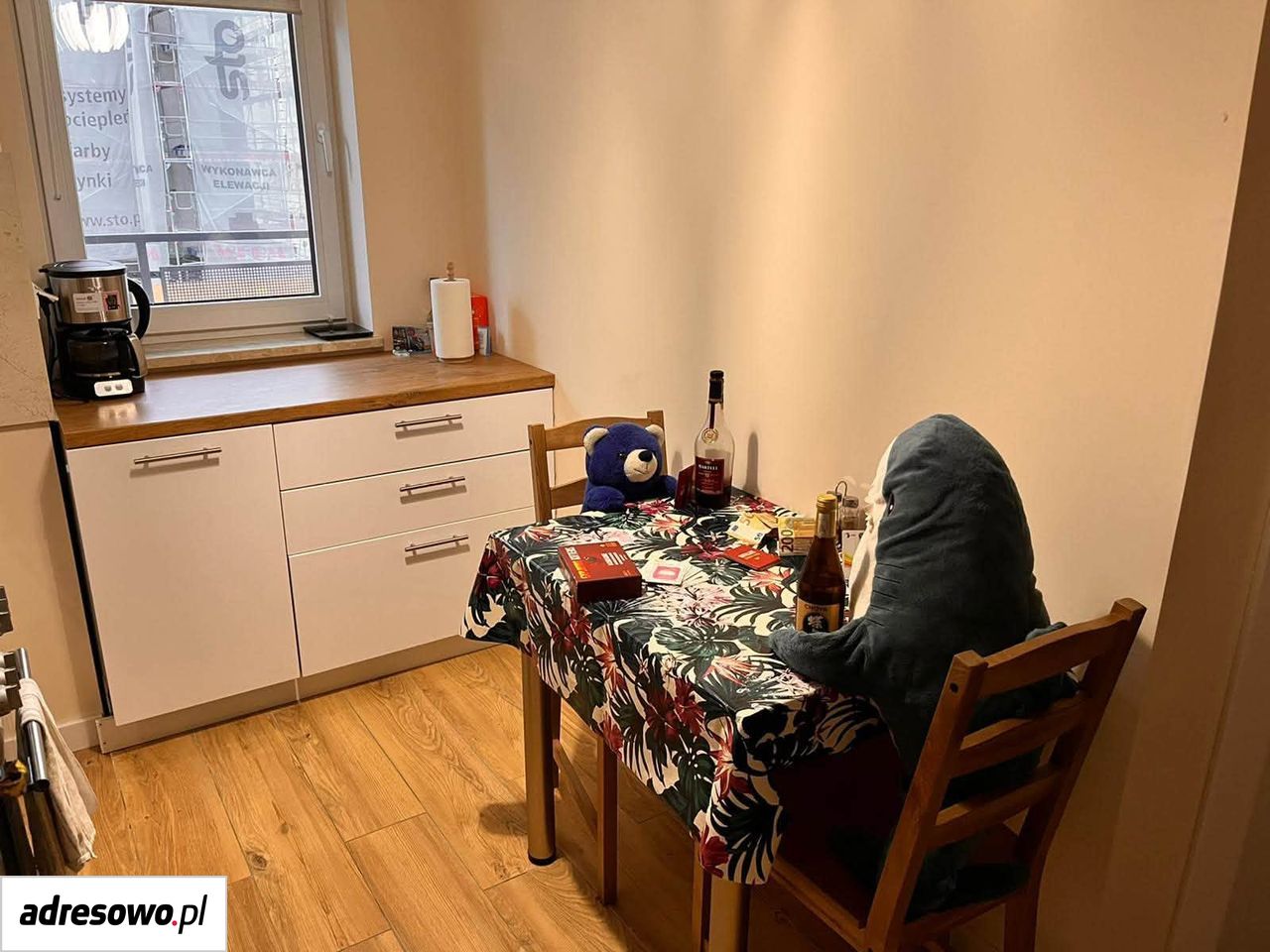 Mieszkanie 3-pokojowe Warszawa Ursus, ul. Posag 7 Panien. Zdjęcie 10