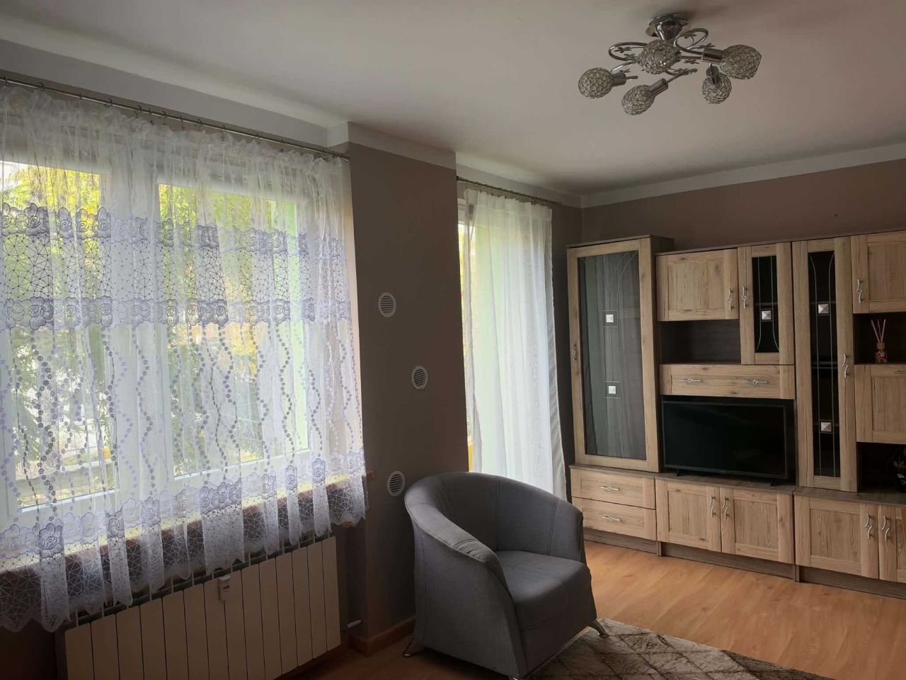 Mieszkanie 2-pokojowe Ostrowiec Świętokrzyski, os. Ogrody. Zdjęcie 8