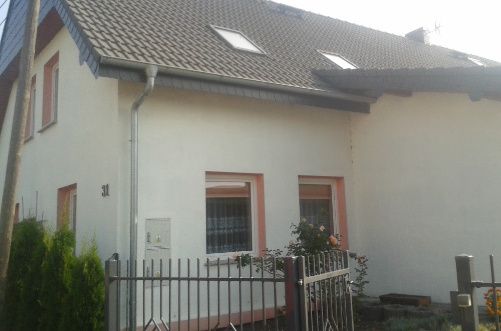 dom wolnostojący Rybna. Zdjęcie 2