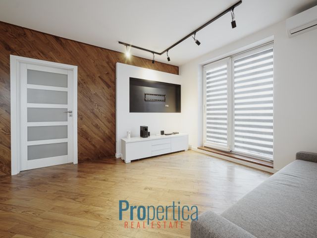 Mieszkanie 3-pokojowe Józefosław, ul. Alaski. Zdjęcie 1