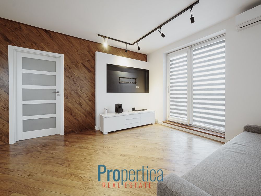 Mieszkanie 3-pokojowe Józefosław, ul. Alaski