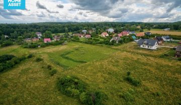 Działka inwestycyjna Babidół