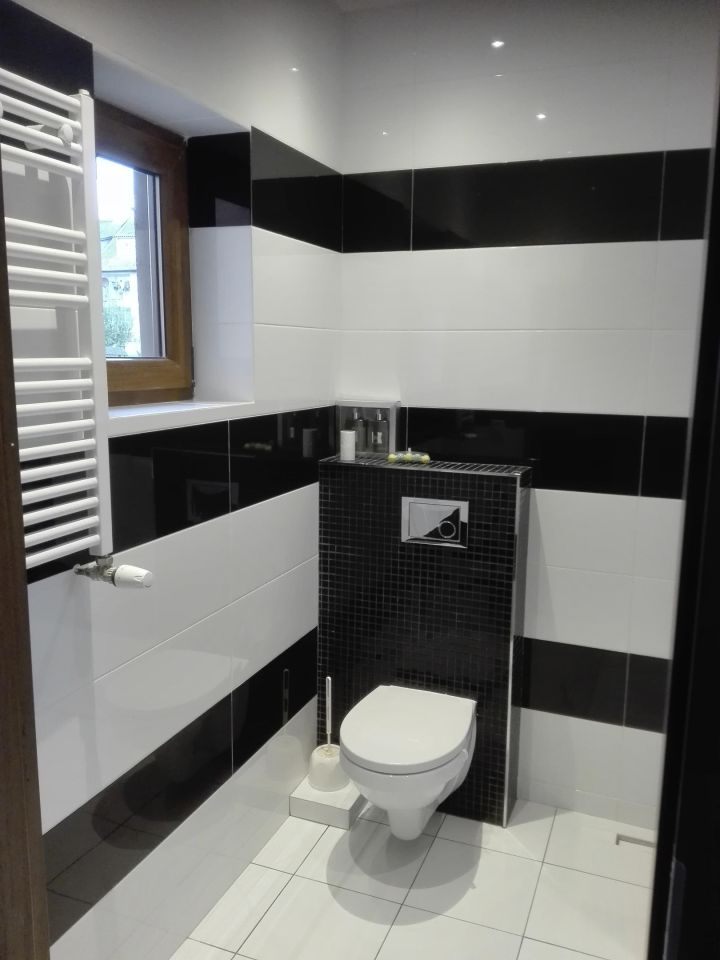 dom wolnostojący, 4 pokoje Boboszewo. Zdjęcie 4