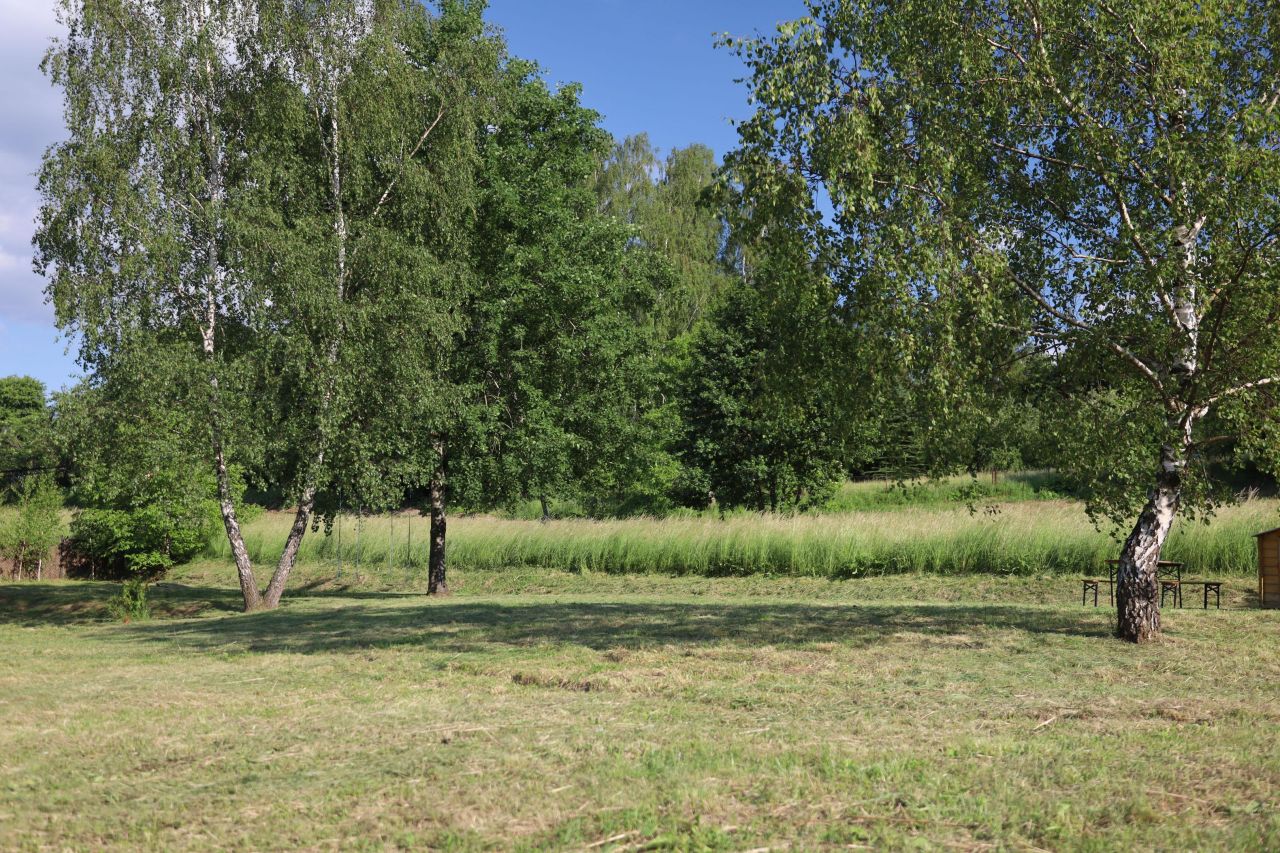 Działka budowlana Wrząsowice Zielona, ul. Malownicza. Zdjęcie 7