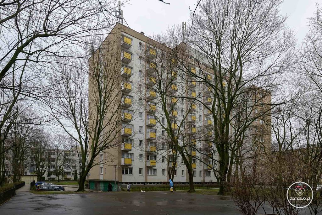 Mieszkanie 2-pokojowe Warszawa Żoliborz. Zdjęcie 15