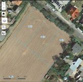 Działka budowlana Wronki. Zdjęcie 1