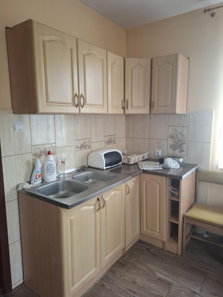 siedlisko, 2 pokoje Pieńki. Zdjęcie 12