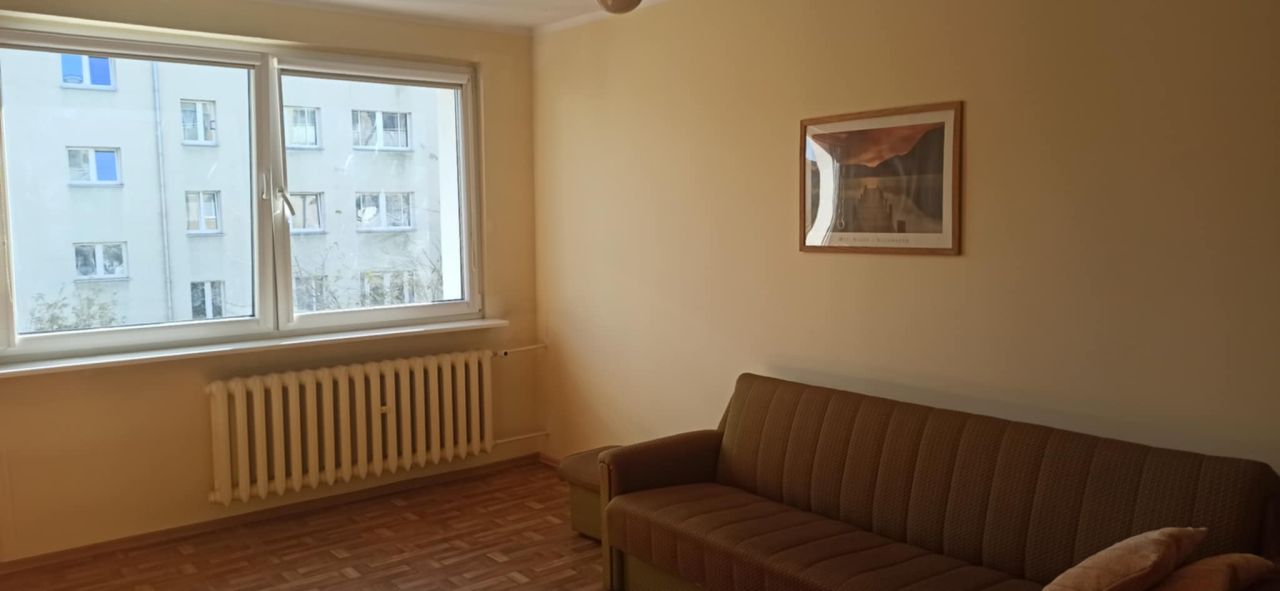 Mieszkanie 2-pokojowe Stargard Centrum, ul. Spichrzowa. Zdjęcie 8