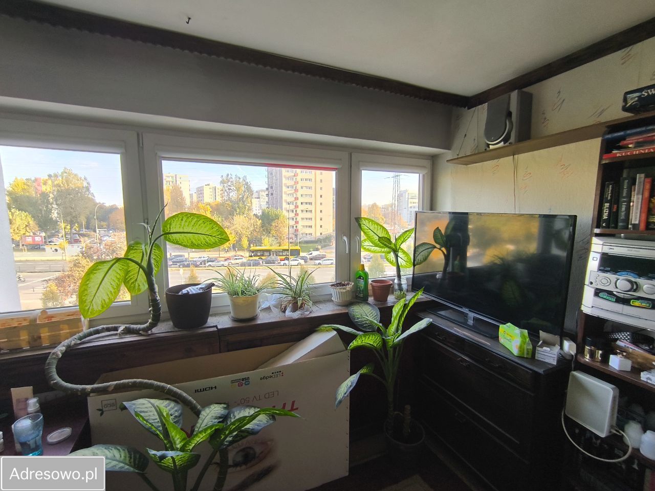 Mieszkanie 3-pokojowe Warszawa Mokotów, ul. Bartłomieja. Zdjęcie 12