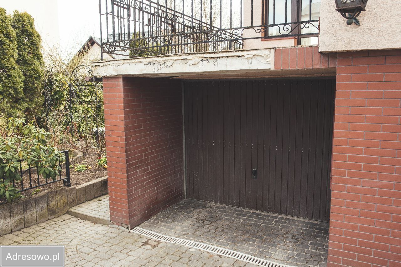 dom wolnostojący, 9 pokoi Sanok Dąbrówka Ruska, ul. Wincentego Witosa. Zdjęcie 9