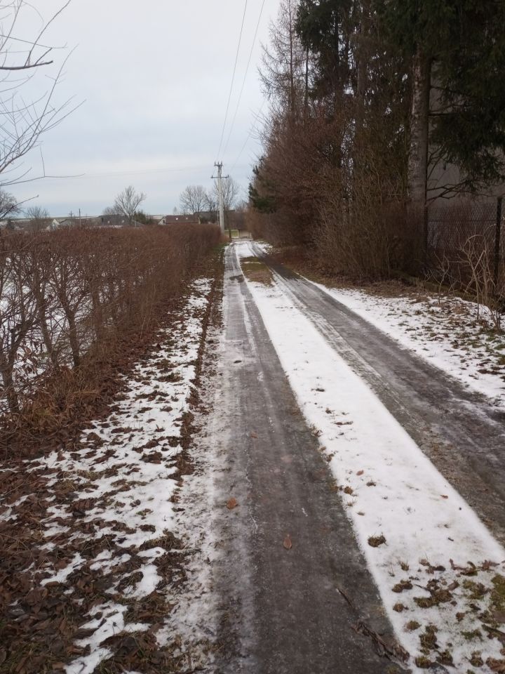 Działka inwestycyjna Sudół Stara Wieś. Zdjęcie 5