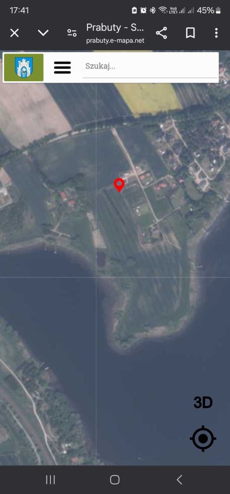 Działka rekreacyjna Gonty. Zdjęcie 5