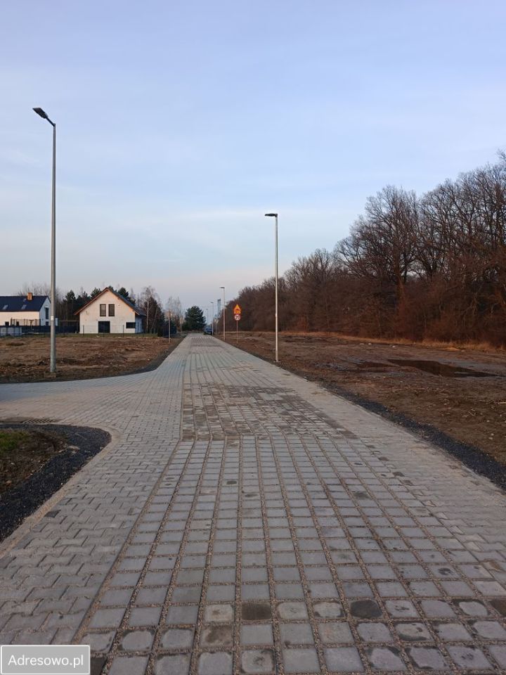 Działka rolno-budowlana Czerniec. Zdjęcie 4