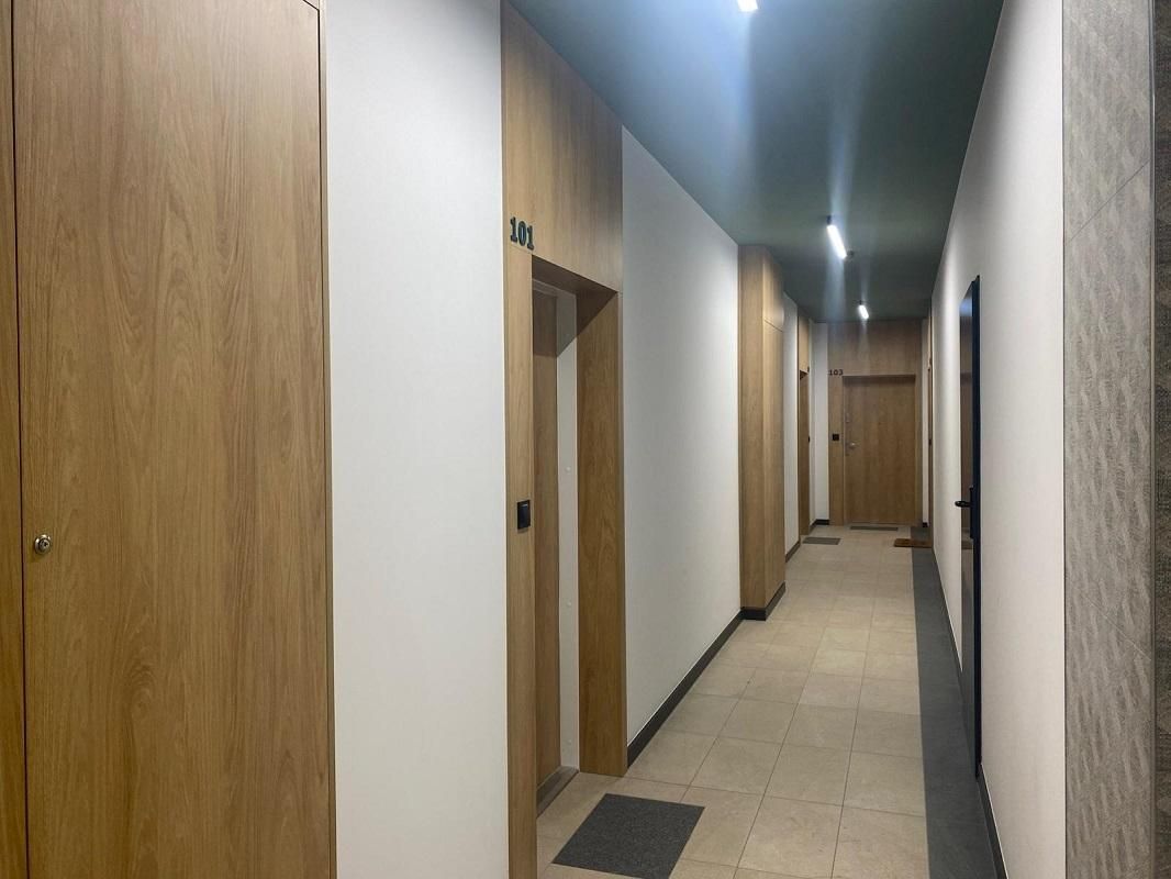 Mieszkanie 2-pokojowe Kalisz Centrum, ul. Kazimierza Mystkowskiego. Zdjęcie 6