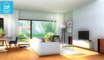 bliźniak, 5 pokoi Bojano, ul. Nad Rozlewiskiem