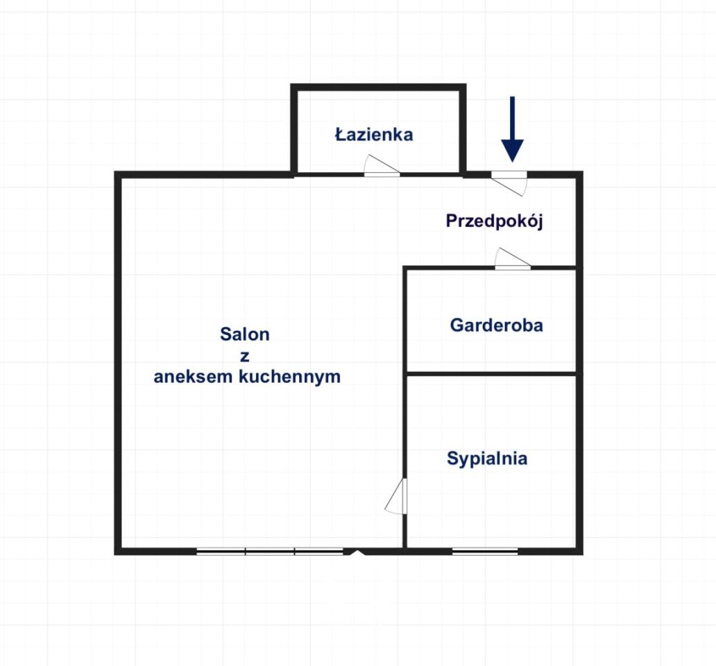 Mieszkanie 2-pokojowe Warszawa Wola, ul. Karolkowa. Zdjęcie 11