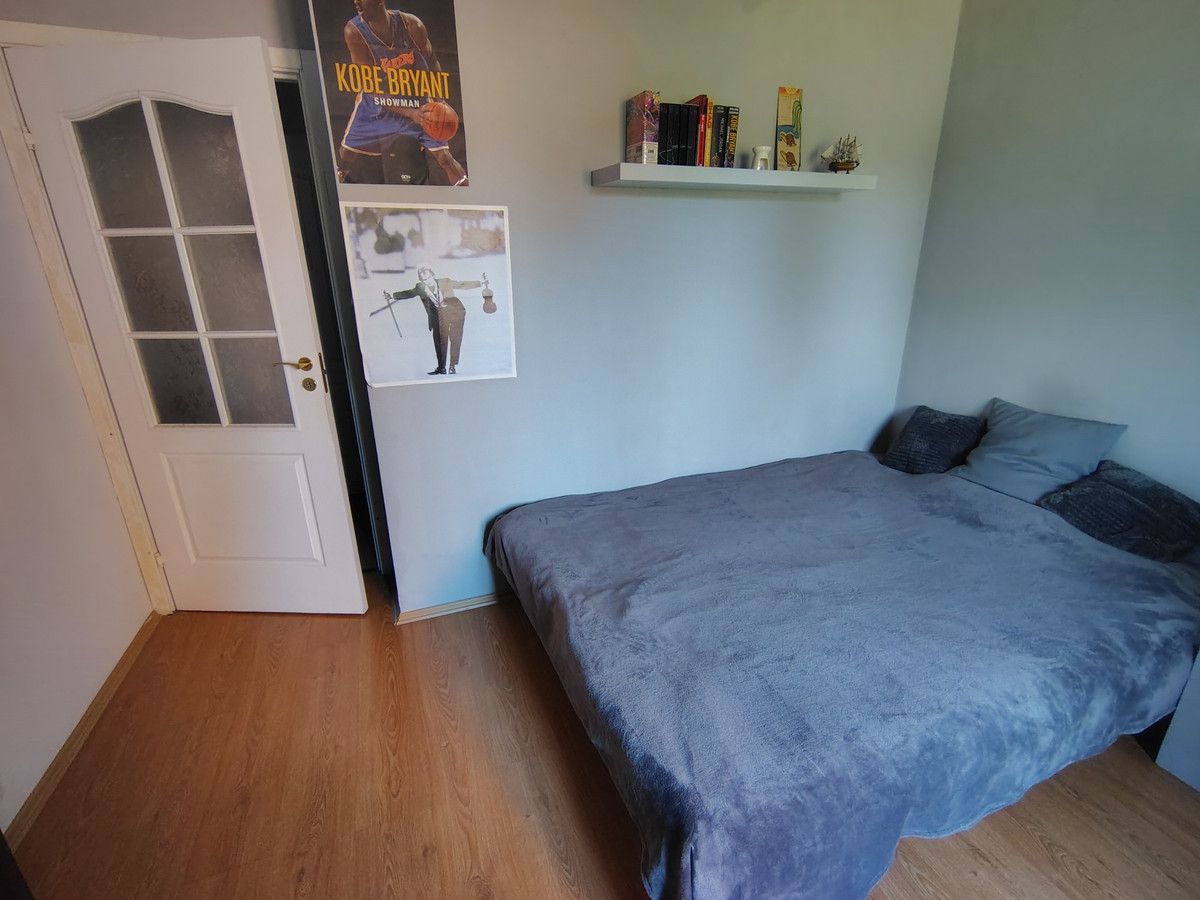 dom szeregowy, 4 pokoje Warszawa Ursynów, ul. Czterech Wiatrów. Zdjęcie 4