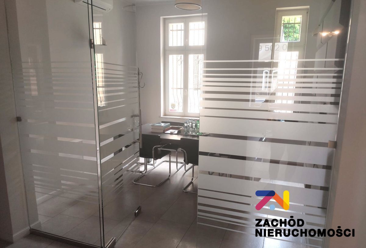Lokal Zielona Góra Centrum, ul. Stanisława Wyspiańskiego. Zdjęcie 4