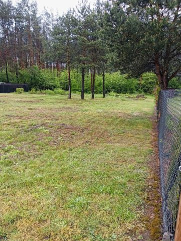 Działka budowlana Wielęcin. Zdjęcie 1