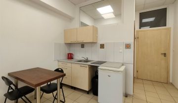Mieszkanie 1-pokojowe Kielce Centrum, ul. Zagnańska