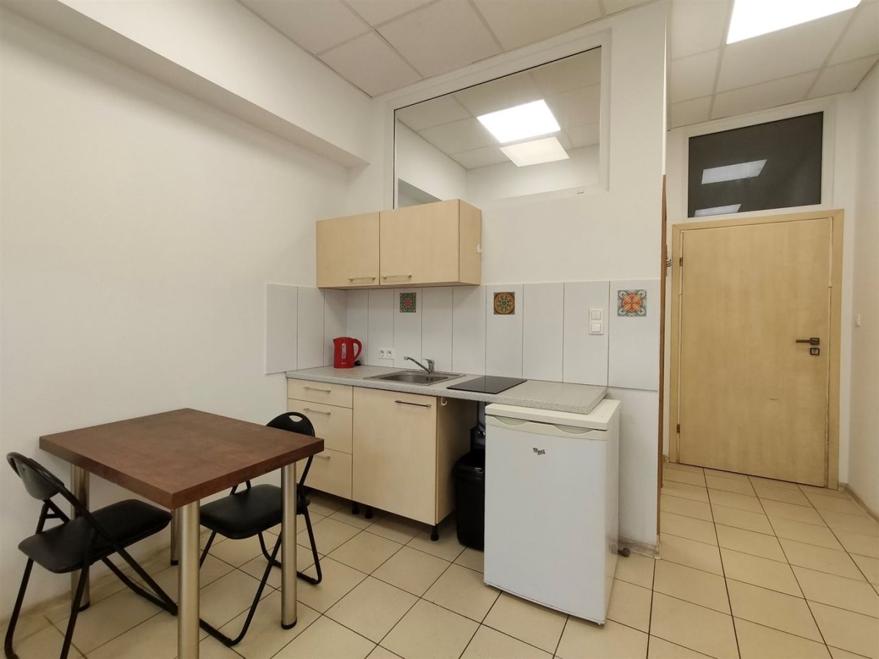 Mieszkanie 1-pokojowe Kielce Centrum, ul. Zagnańska. Zdjęcie 2
