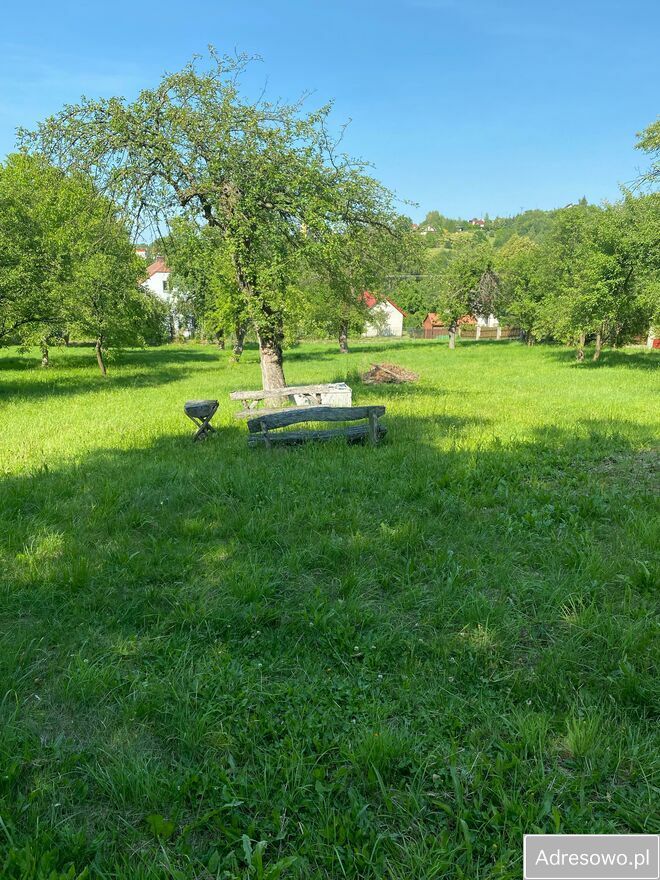 Działka budowlana Podgrodzie. Zdjęcie 6