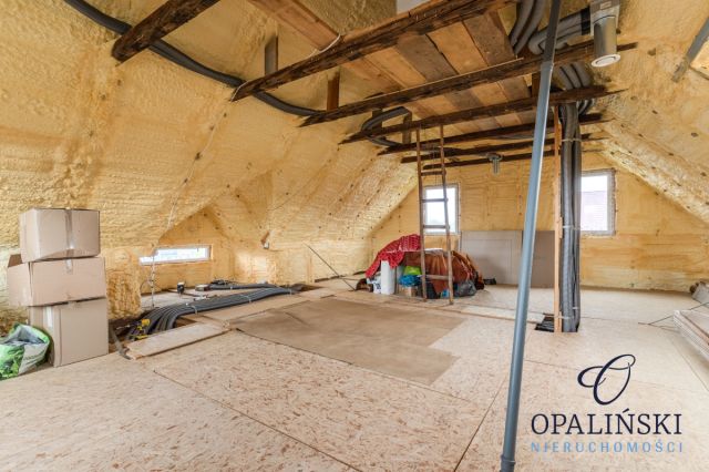 dom wolnostojący, 5 pokoi Pruchnik, ul. Sportowa. Zdjęcie 21